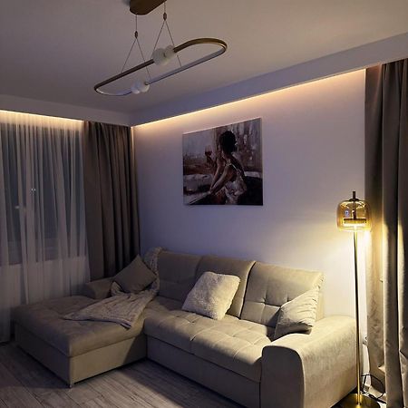 Asm Residence Брашов Екстериор снимка
