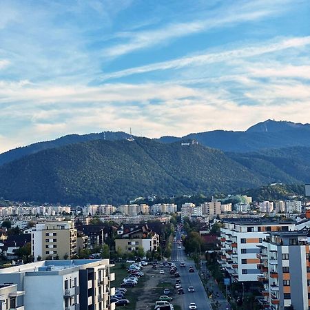 Asm Residence Брашов Екстериор снимка