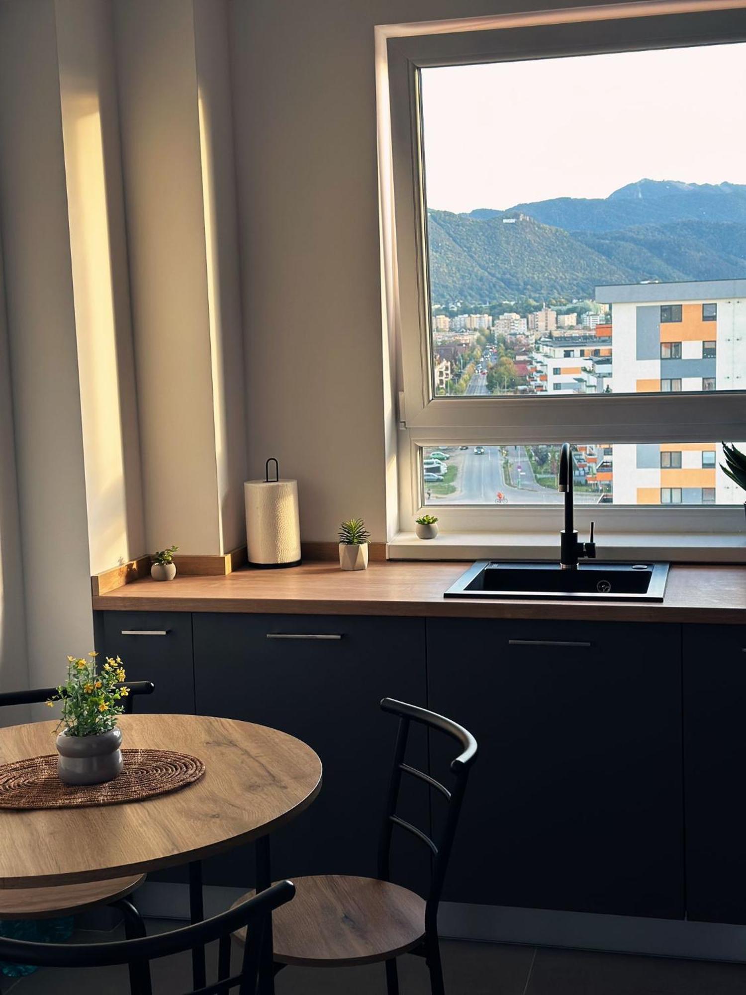 Asm Residence Брашов Екстериор снимка