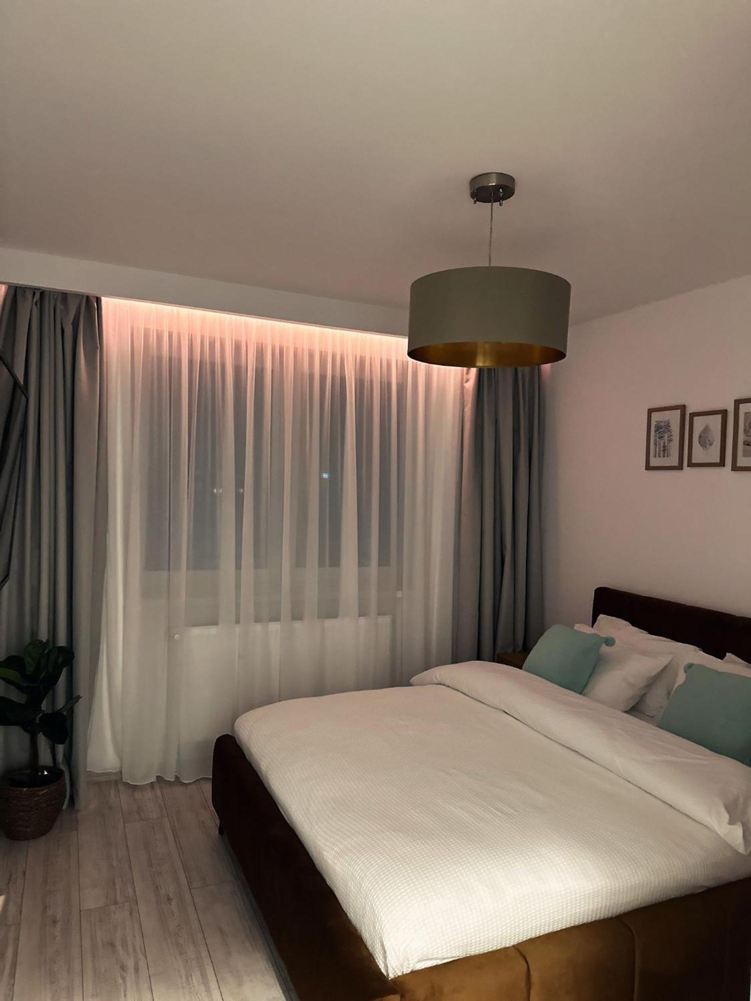 Asm Residence Брашов Екстериор снимка