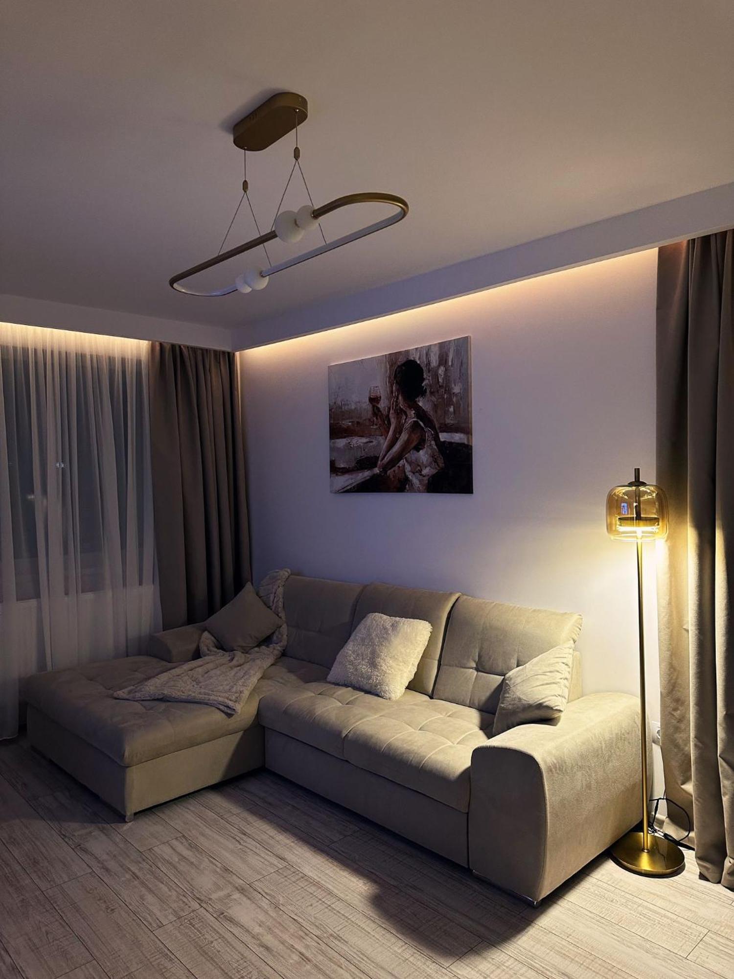 Asm Residence Брашов Екстериор снимка