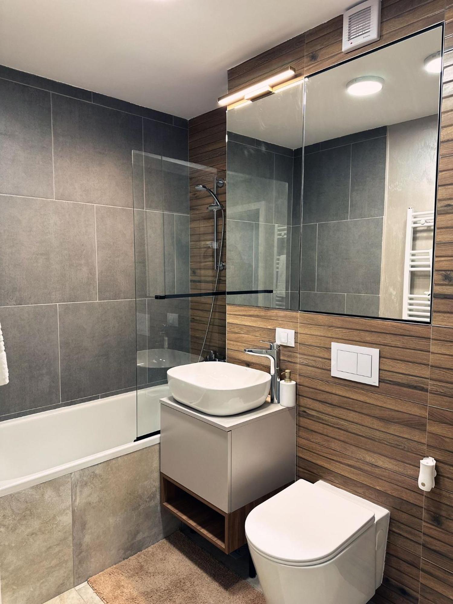 Asm Residence Брашов Екстериор снимка