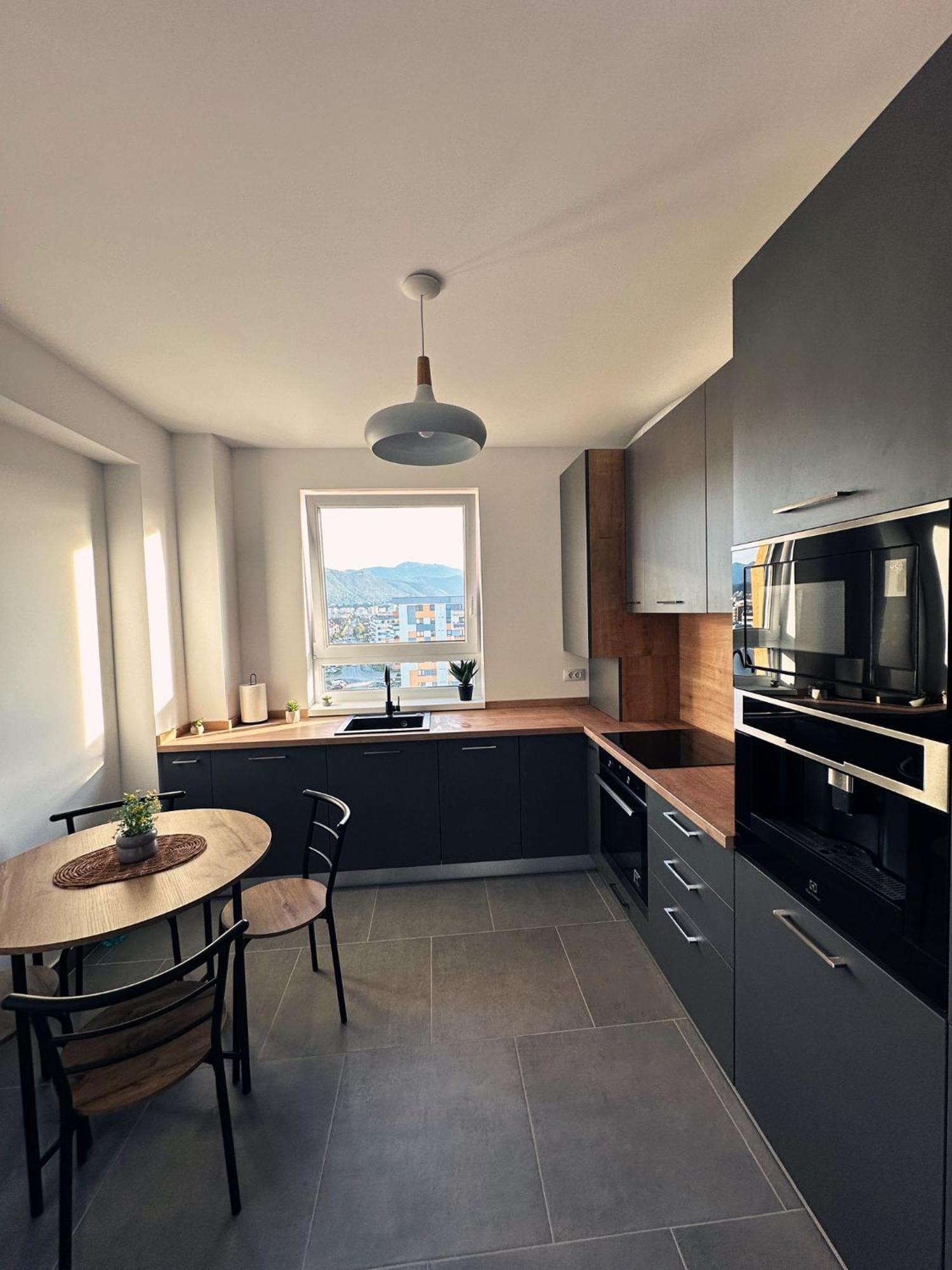 Asm Residence Брашов Екстериор снимка