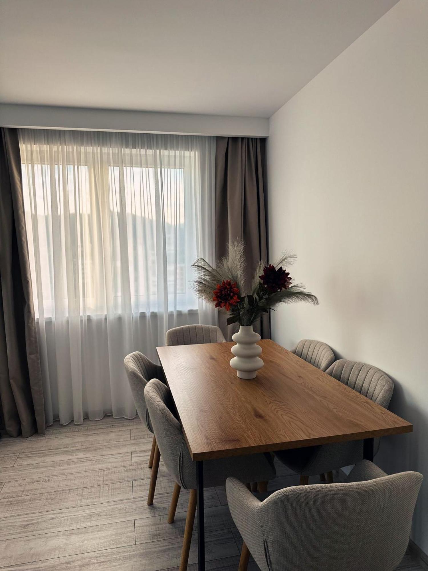 Asm Residence Брашов Екстериор снимка