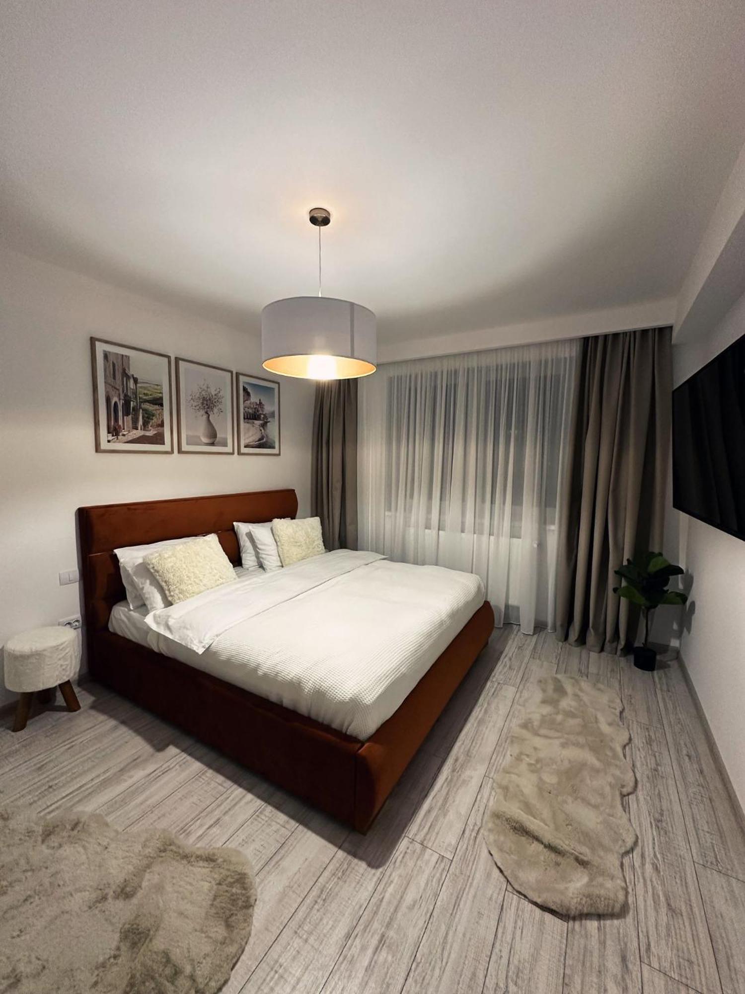 Asm Residence Брашов Екстериор снимка